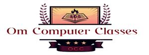 OM COMPUTER CLASSES